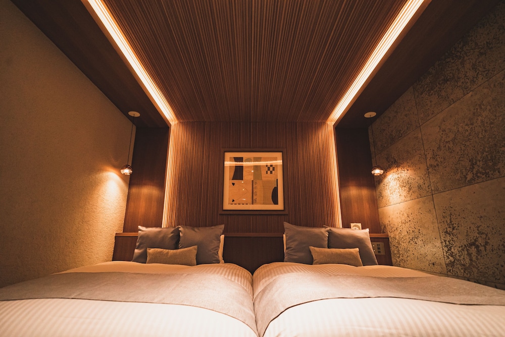 Takasaki View Hotel 24/42