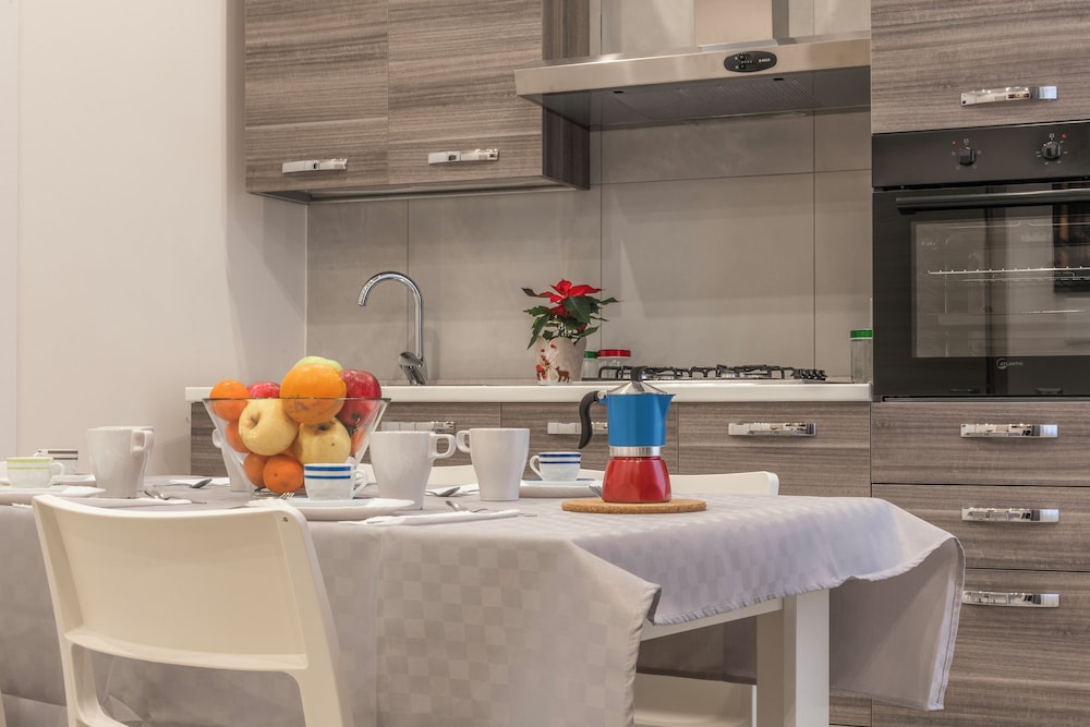 La Casina Rossa 32/50