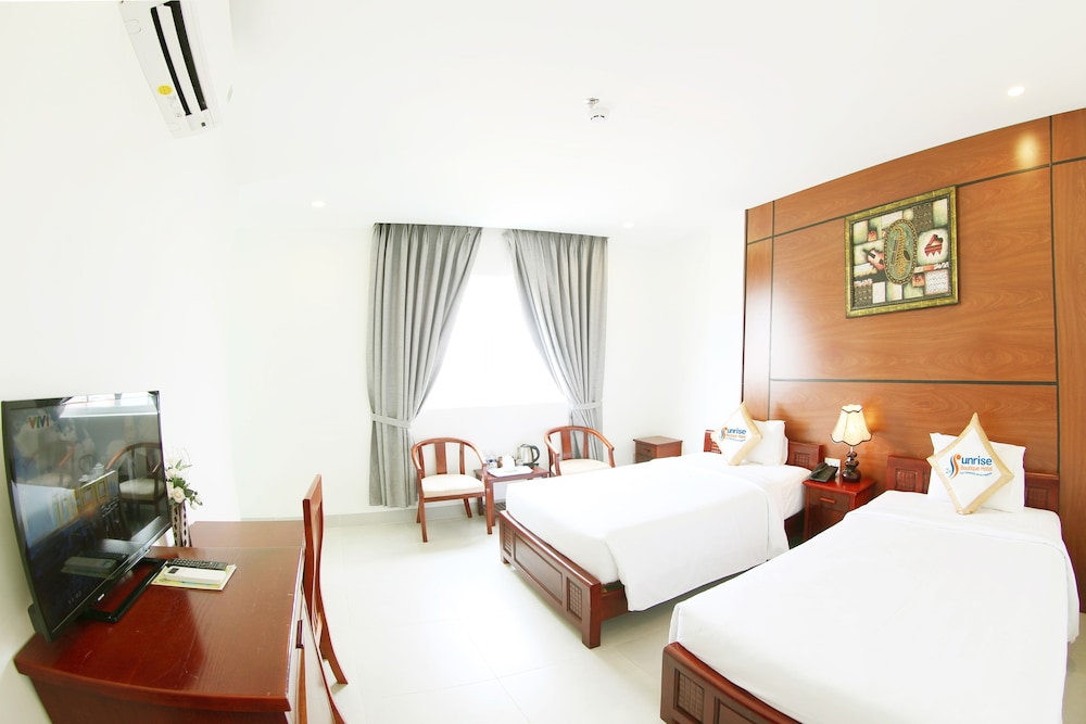 Tahiti Central Hotel 37/59