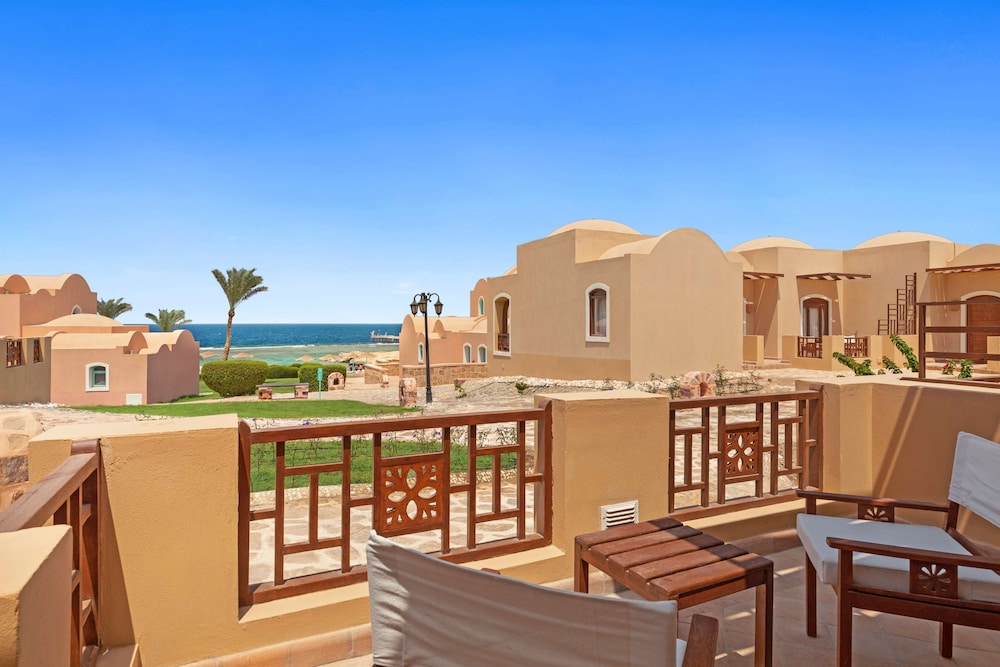 Swissotel Resort El Quseir 32/50