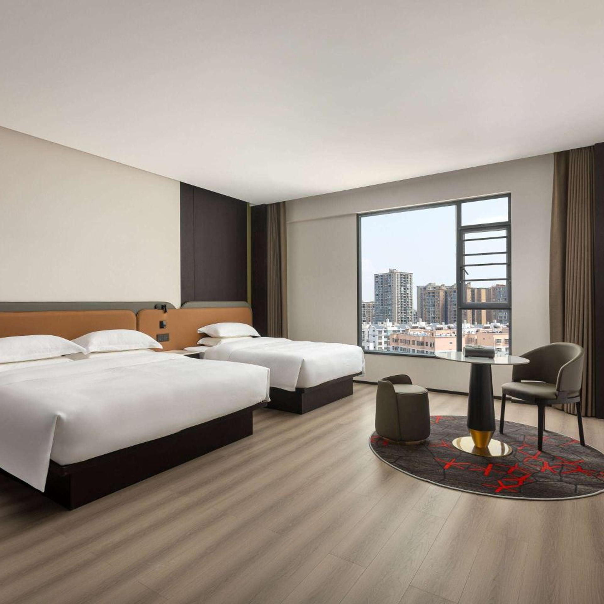 Hawthorn by Wyndham Honghe Jianshui 25/62