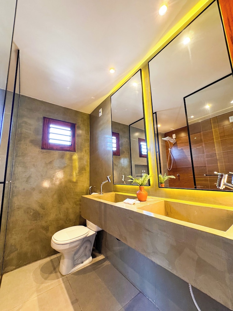 Hotel Icarai Beach 43/43