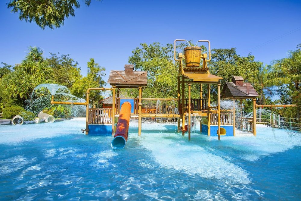 Rio Quente Resorts - Hotel Luupi 42/49