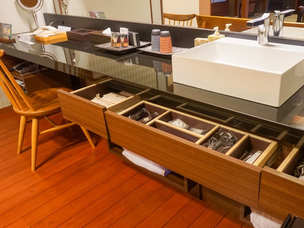 Luxury, Suite, 3 Futon Beds, Forest View, Private Hot Spring Bath