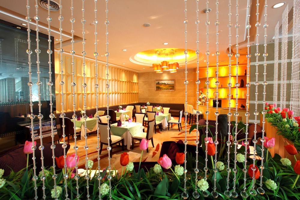 Qinghe Jin Jiang International Hotel 35/47