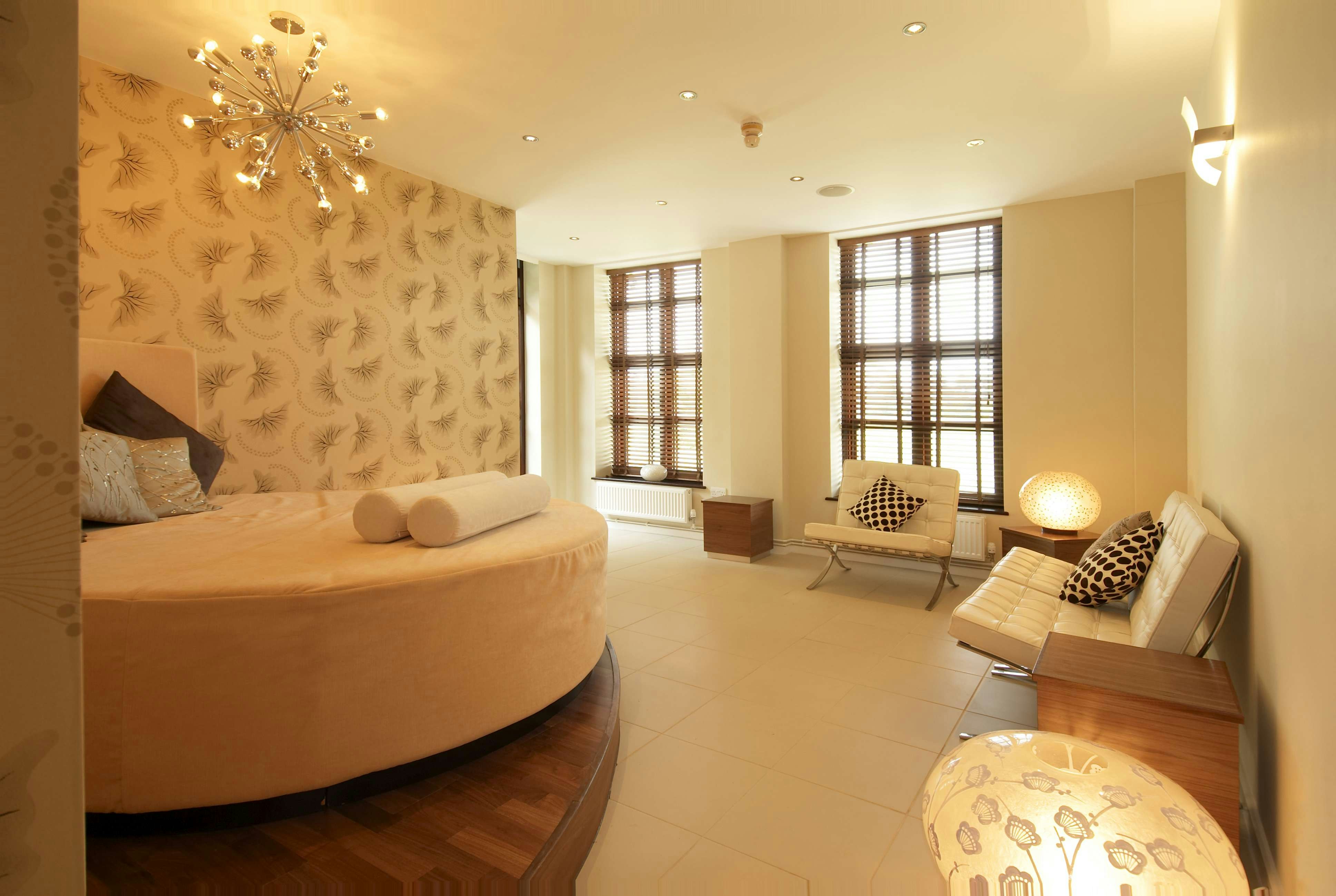 Hilton Puckrup Hall Hotel and Golf Course, Tewkesbury 19/50