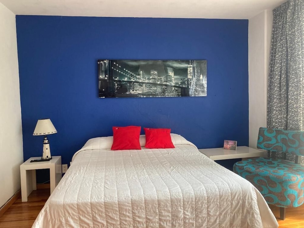 Coyotito Beds San Angel 14/86