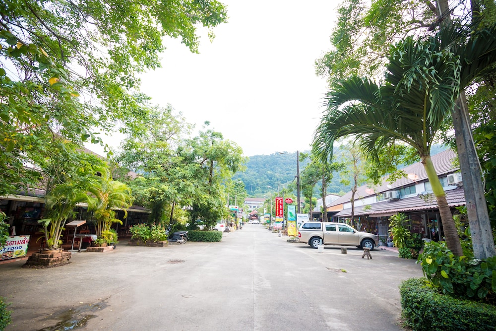 The Habitat Hostel Koh Chang 34/46
