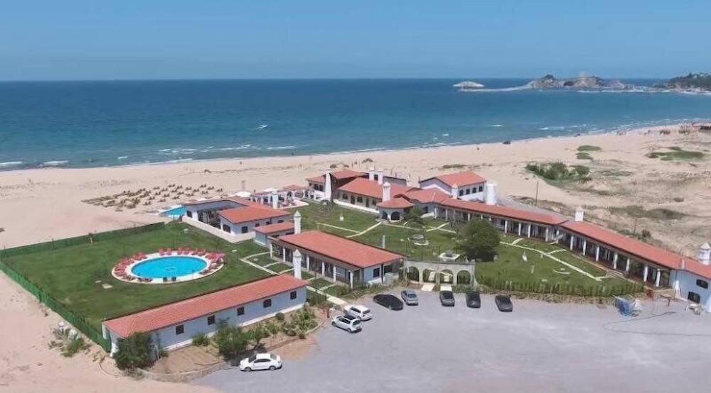 Tarihi Kumbaba Otel 33/50