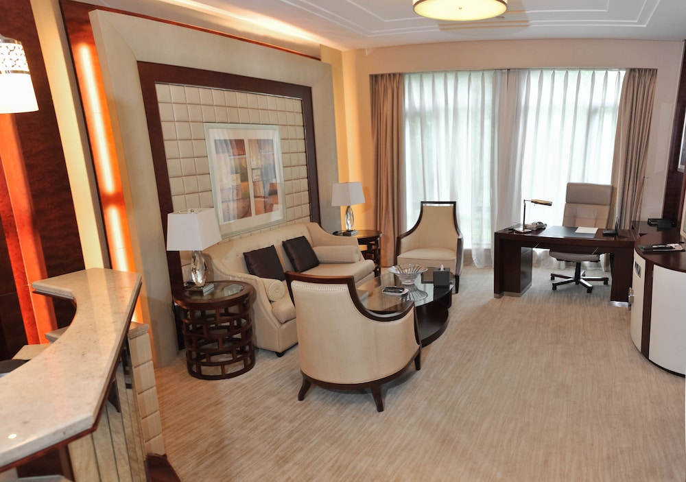 Xijiao State Guest Hotel 49/75