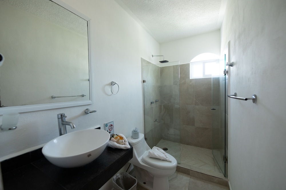 Hotel & Beach Club Ojo de Agua 47/49
