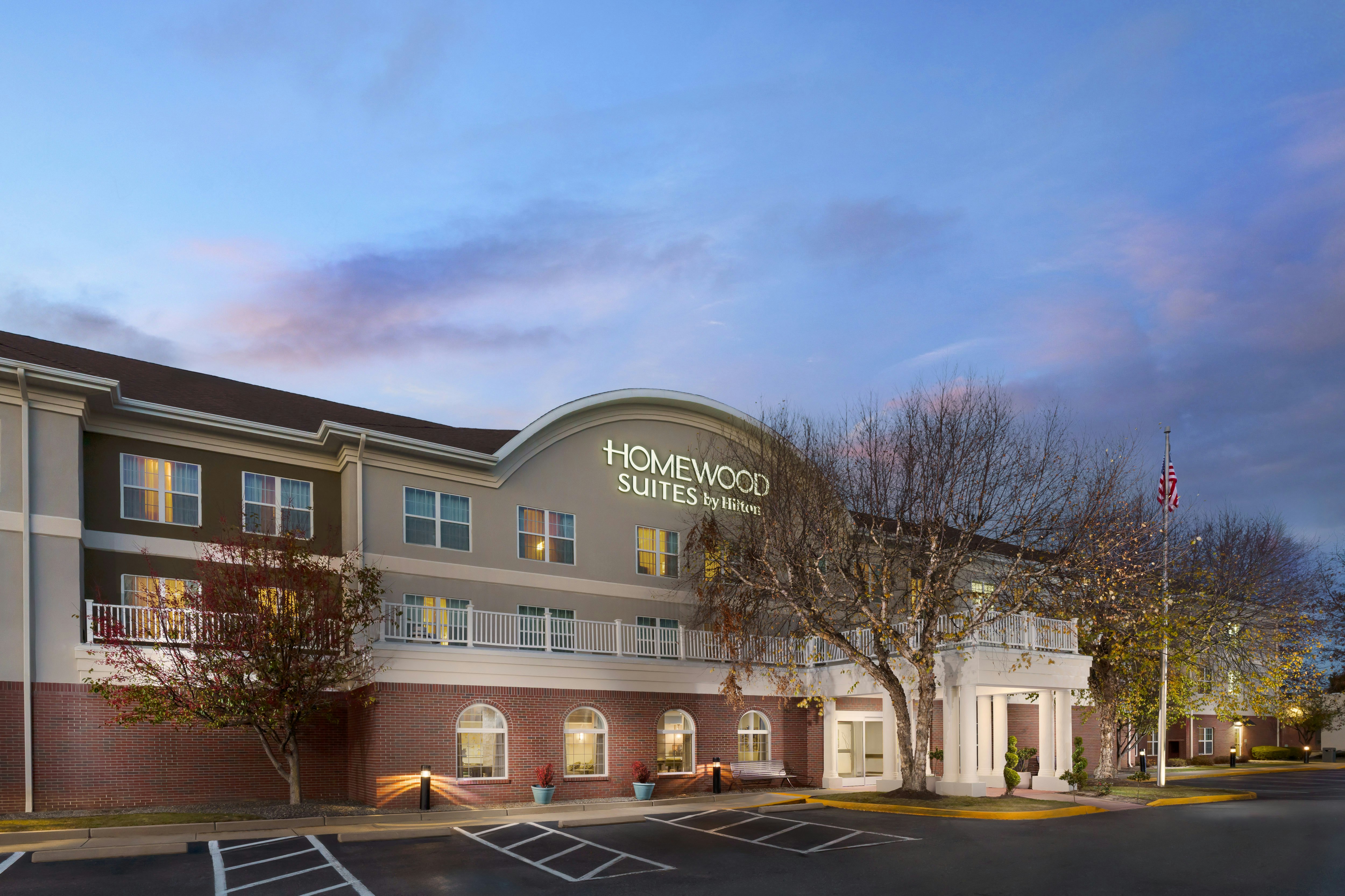 Homewood Suites by Hilton Providence-Warwick 3/46