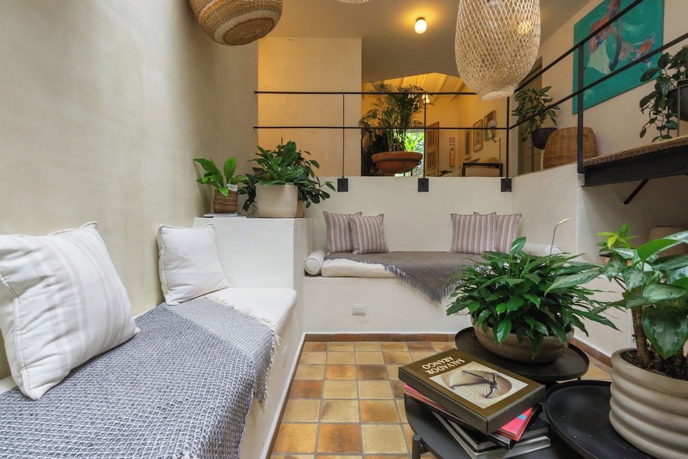 Hotel Quinta Ladera 31/50