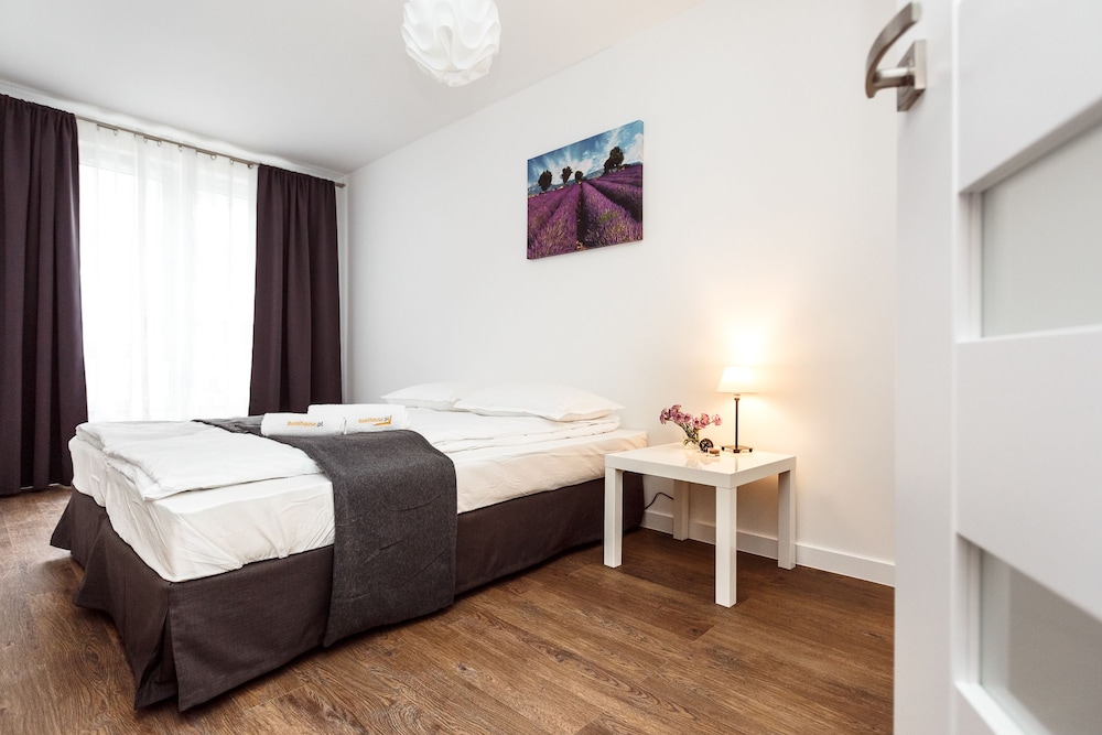 Emihouse Apartamenty Rzeszow 21/73