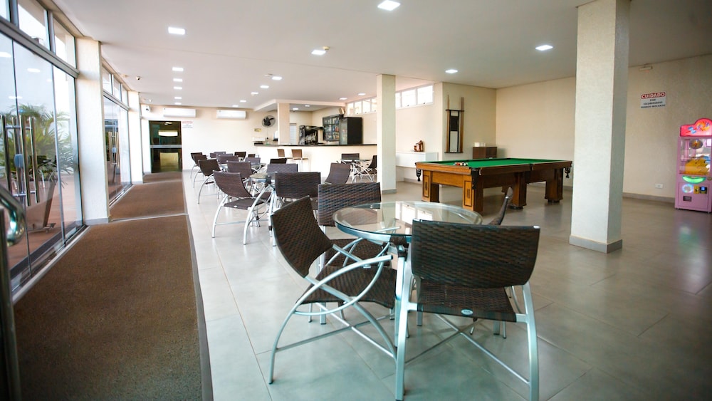 Pietro Angelo Hotel 10/64