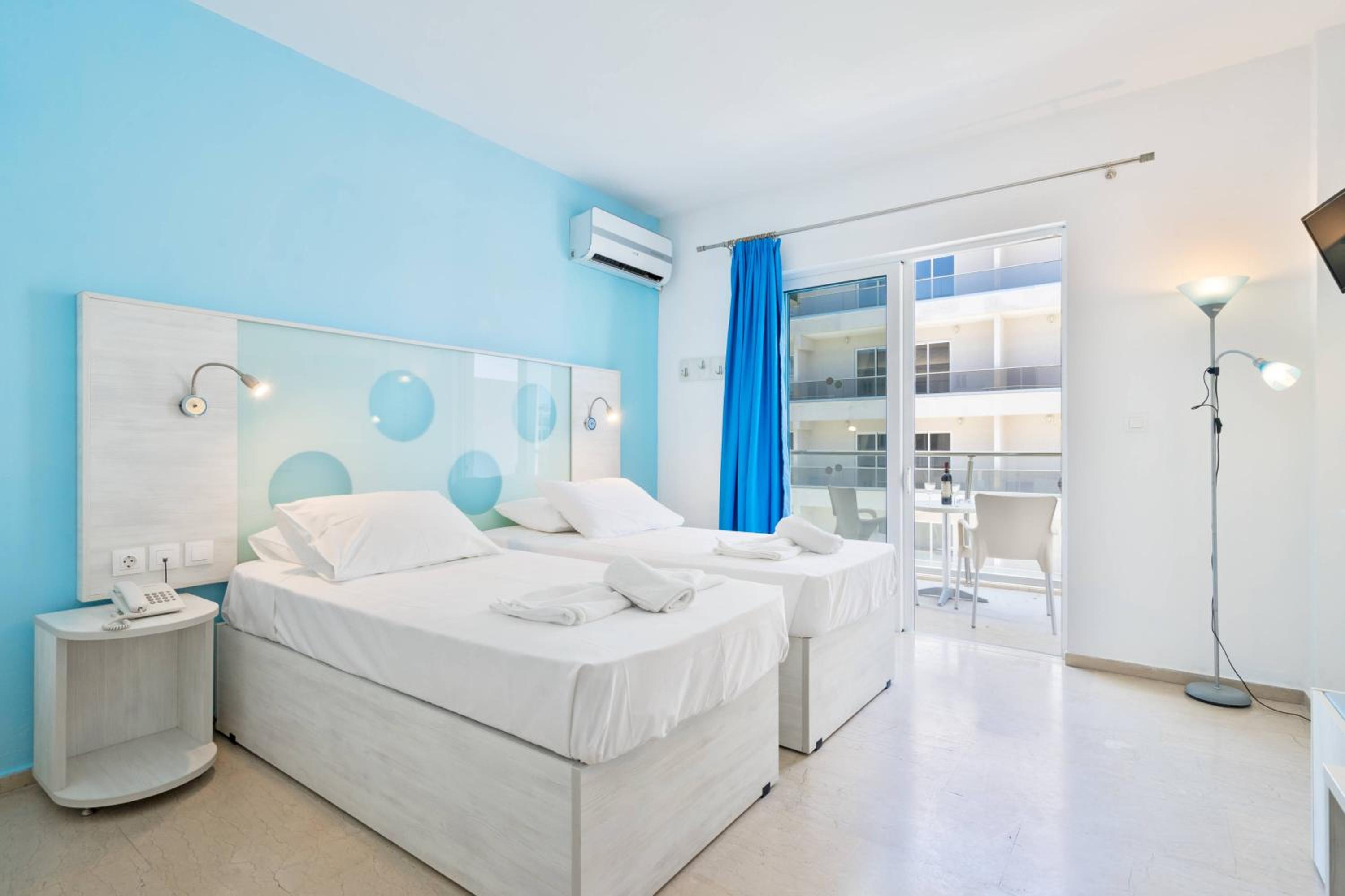 Hotel Helios 20/50