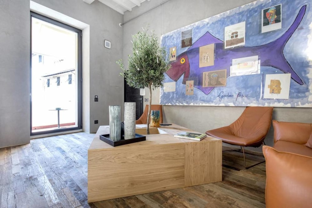 Benci House 55/66