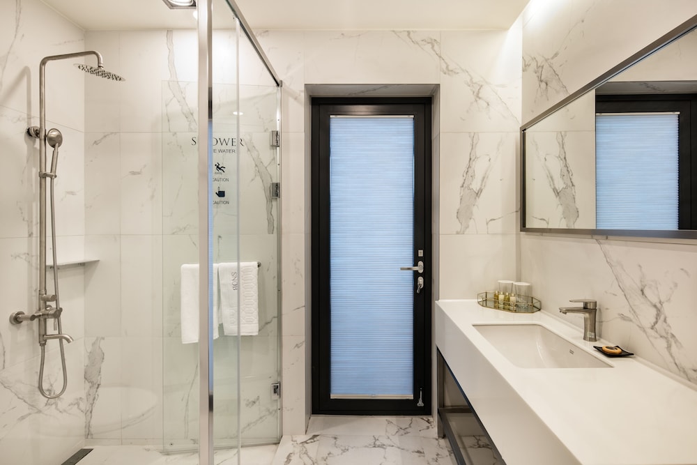 Snob Boutique Hotel Jeju 43/50