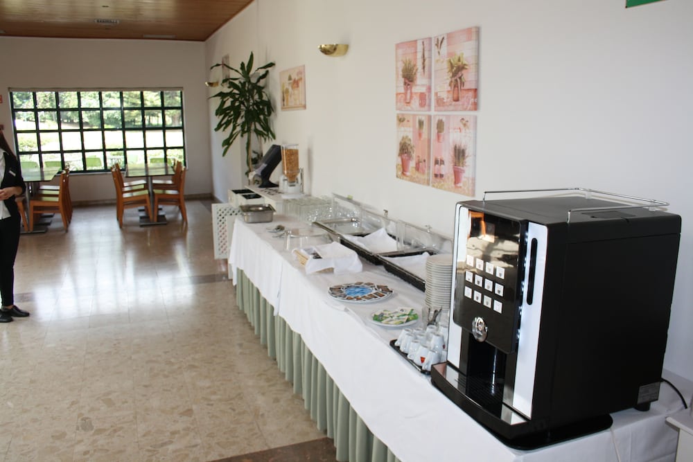 Flag Hotel Santarem 3/24