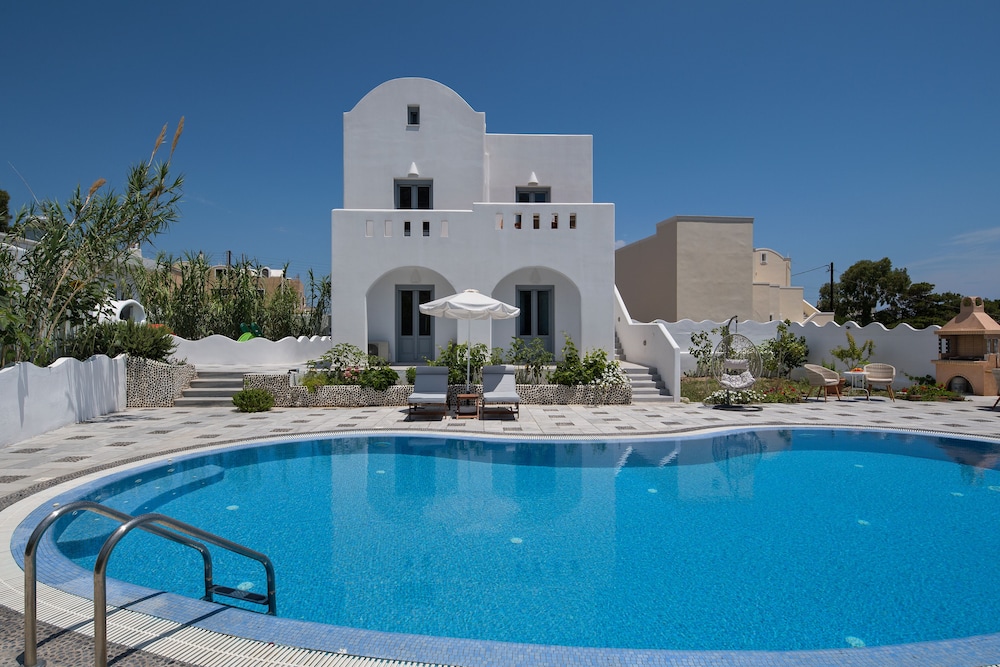 Felicity Villas Santorini Luxury House 36/43