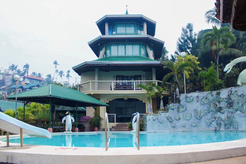 La Virginia Leisure Park and Amusement Resort by Cocotel Powered by fave 5/50