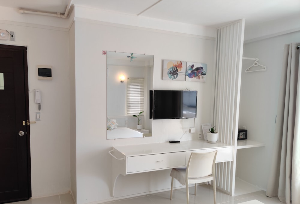 Mecasa Hotel 34/34