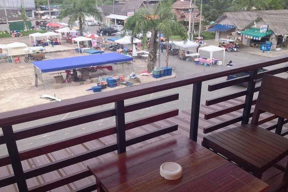 Krabi Orchid Hometel 46/67