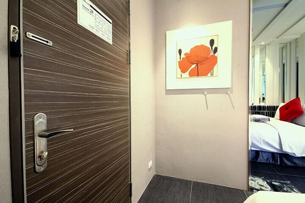 Leesing Hotel Fongshan 49/50