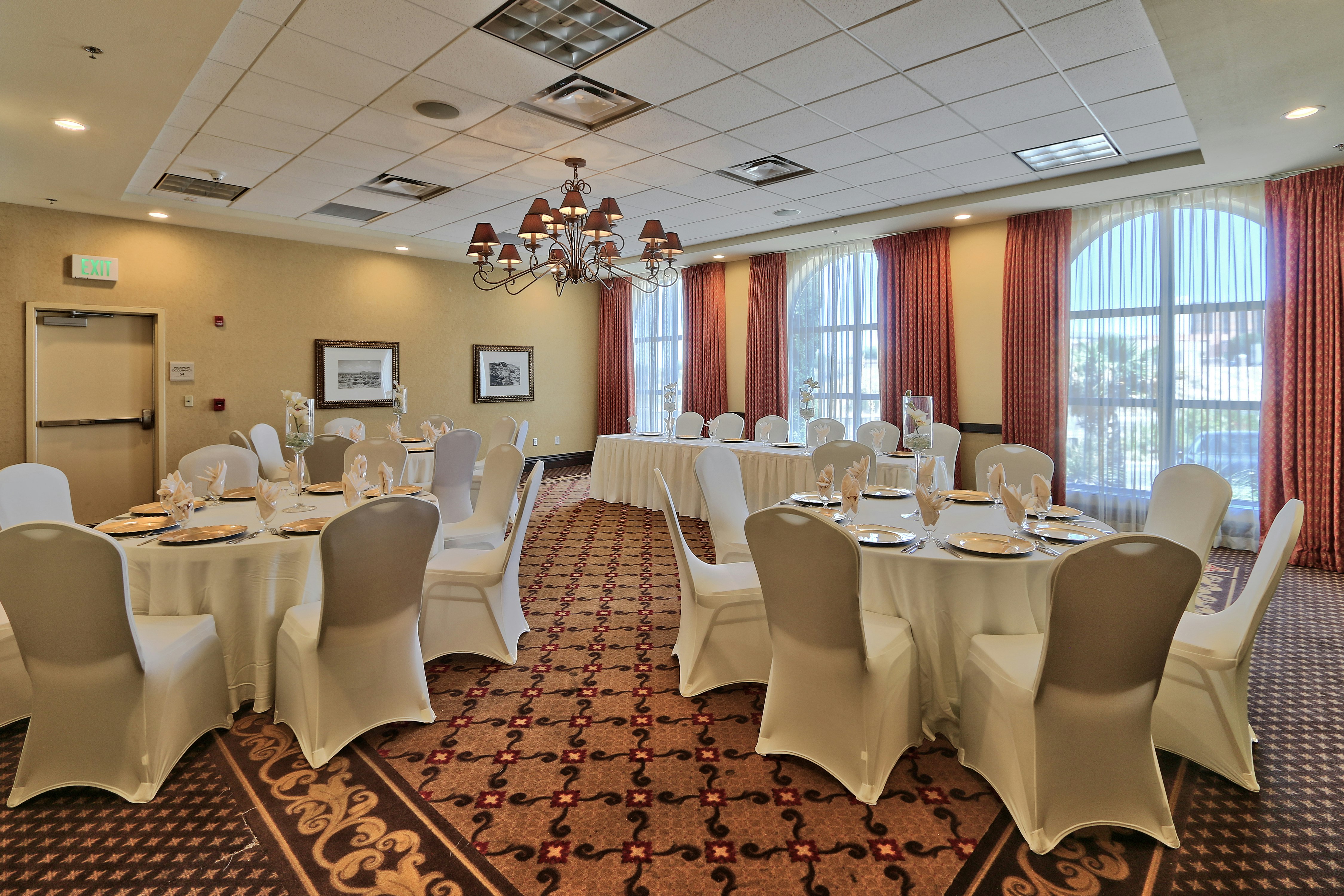 Hilton Garden Inn Las Cruces 26/30