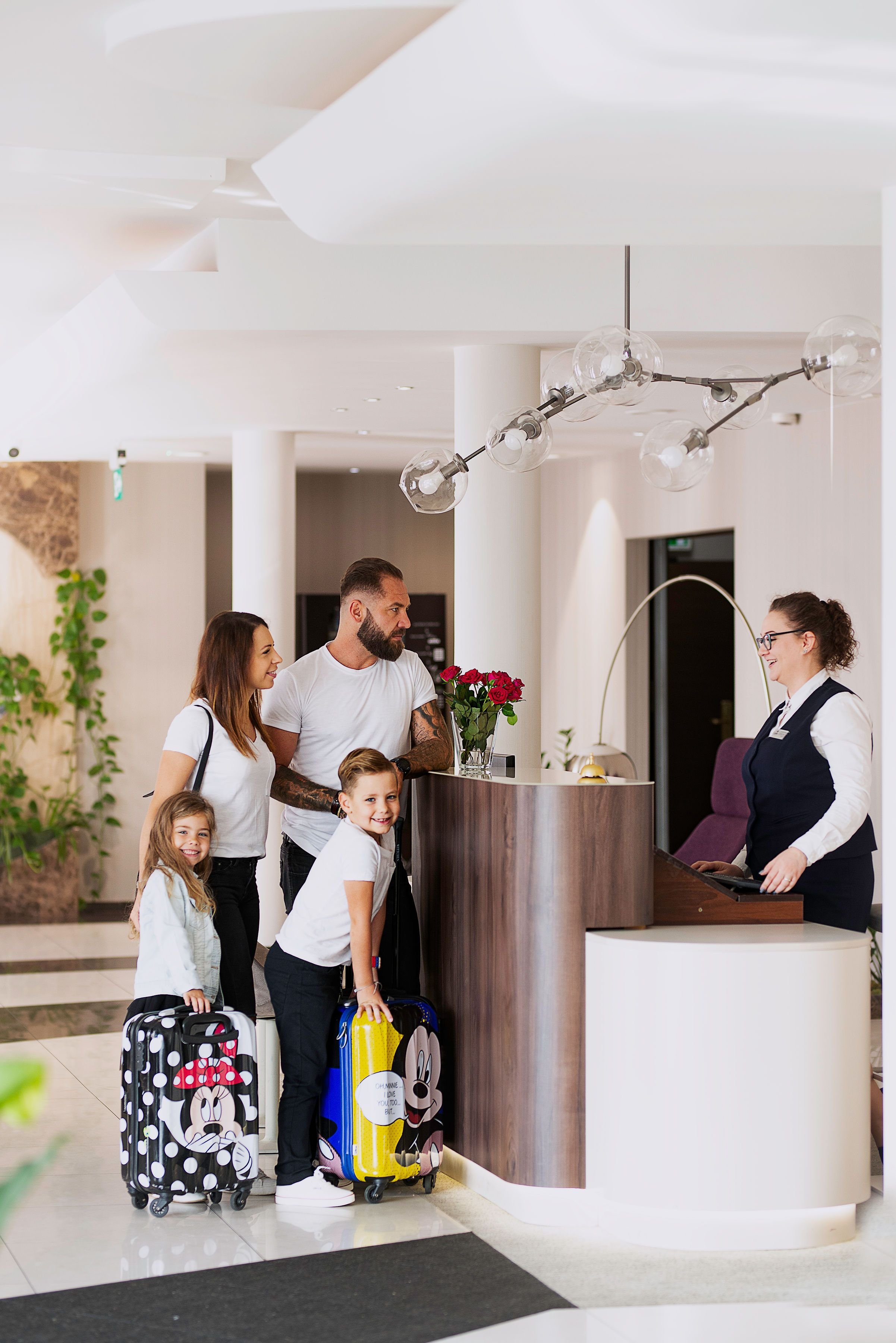 Park Hotel Lyson & Spa 4/8