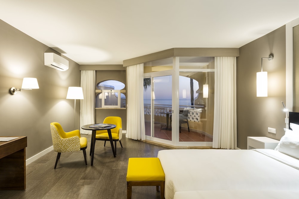 AP Oriental Beach - Adults Only 17/47