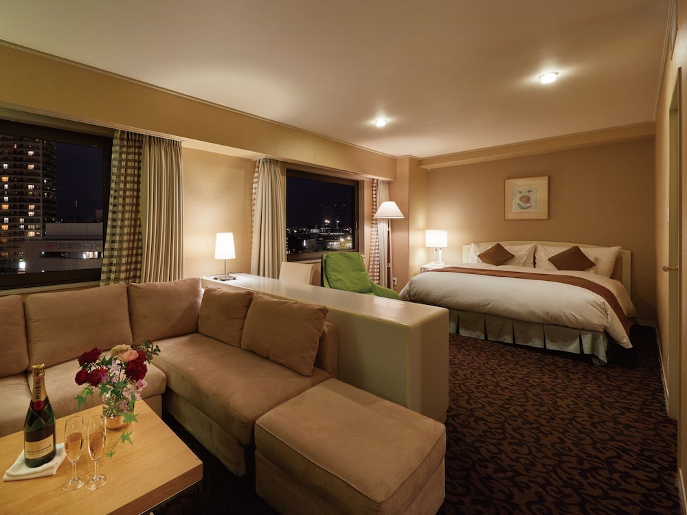 Hotel Agora Osaka Moriguchi 47/62