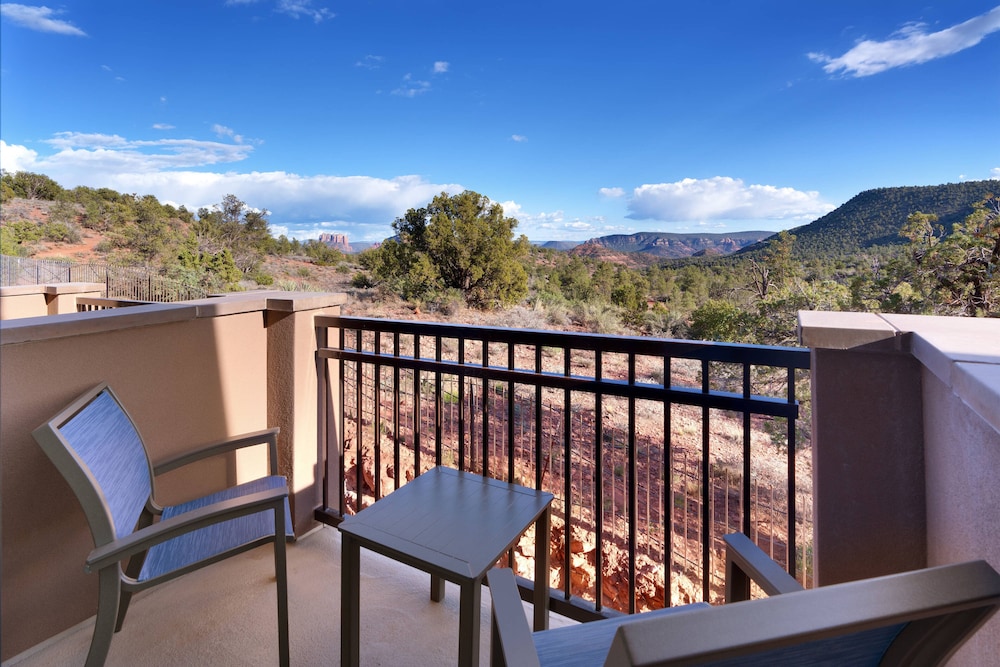 Residence Inn by Marriott Sedona 6/53