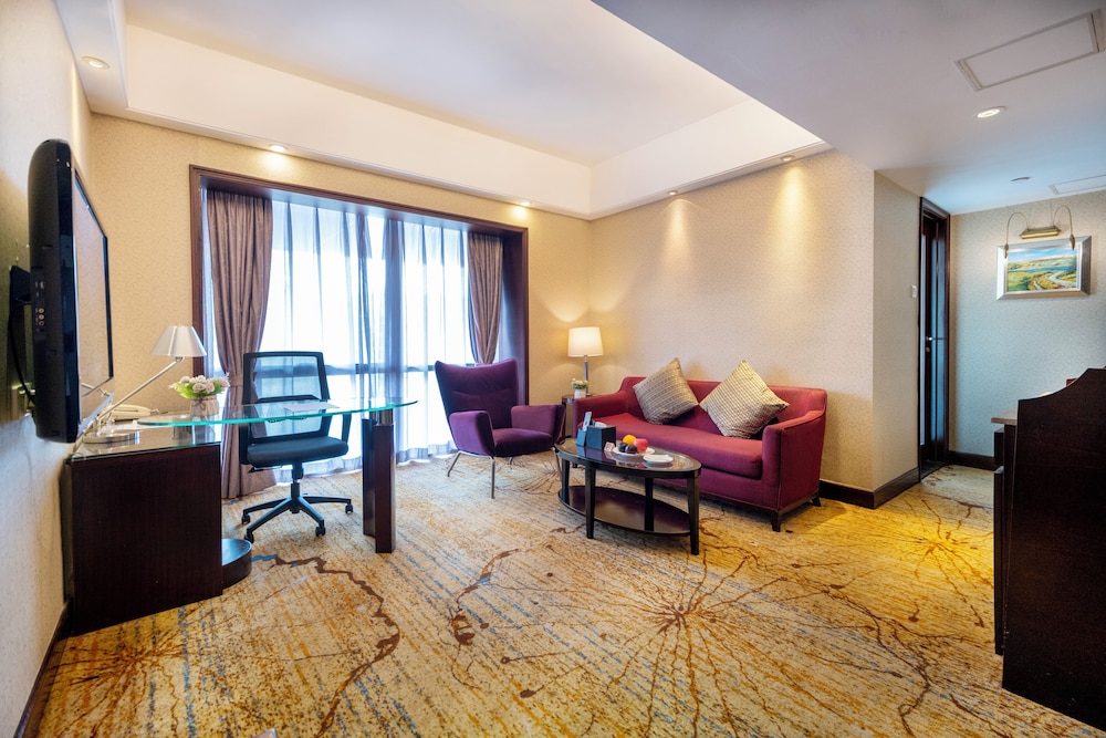 Leeden Hotel Guangzhou 33/50
