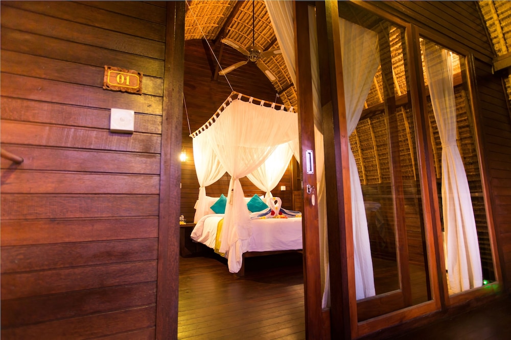 Sunset Coin Lembongan Cottage and Spa 31/50