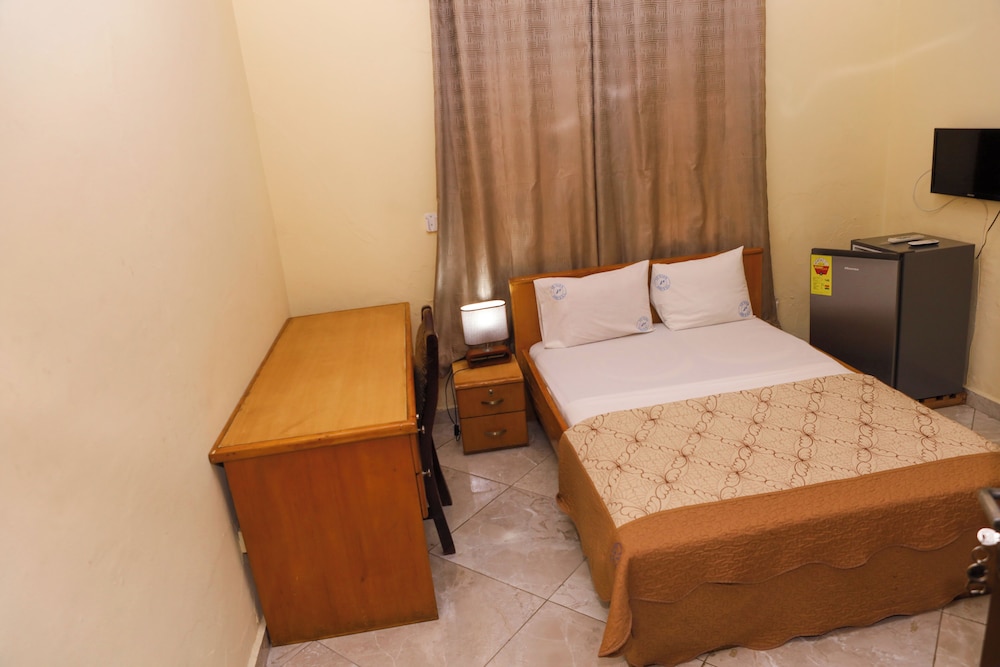 BASIC, SINGLE, GROUND FLOOR