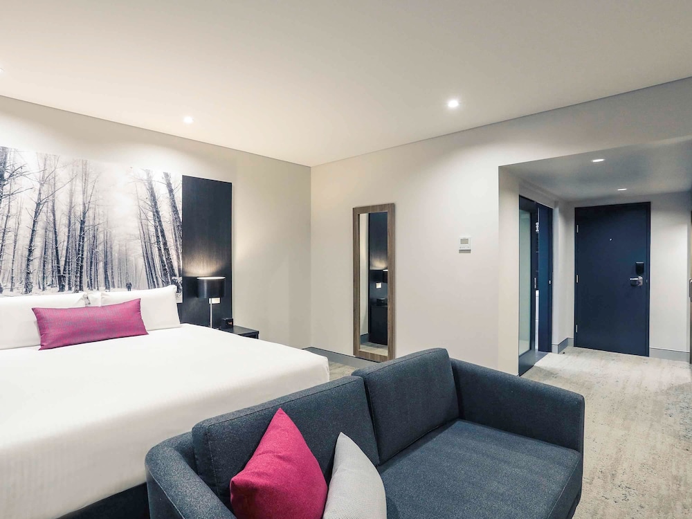 Mercure Tamworth 15/55