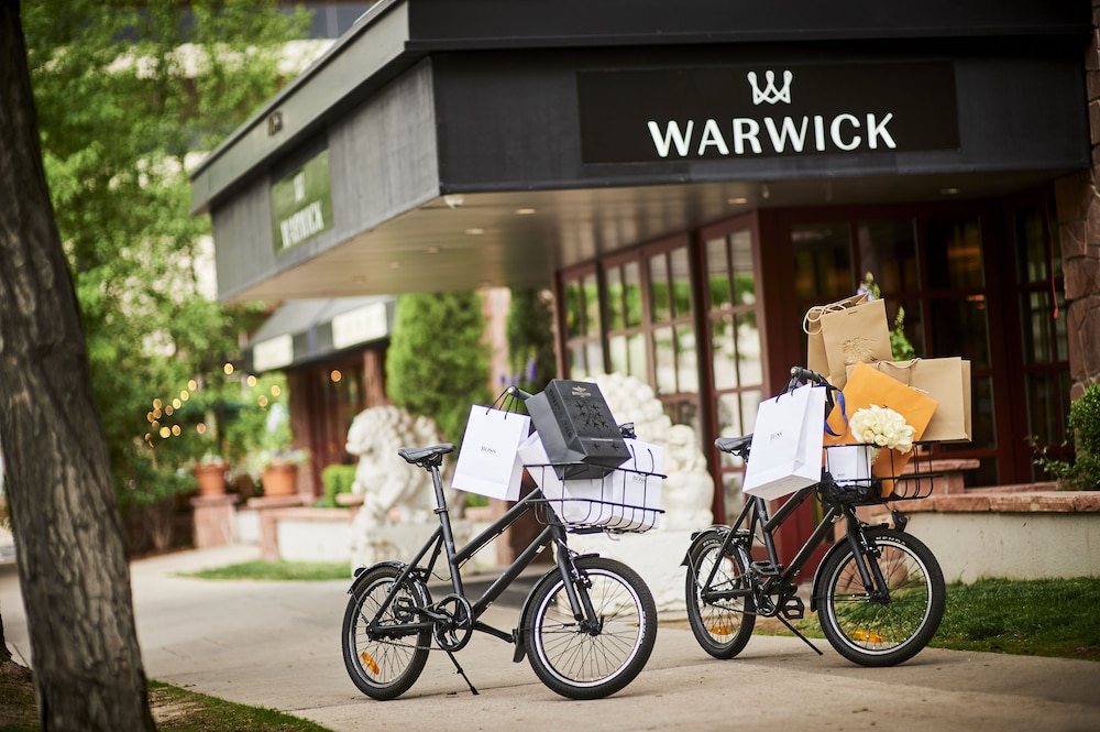 Warwick Denver 3/49