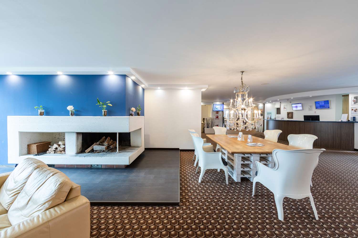 Smart Hotel Voesendorf 51/66