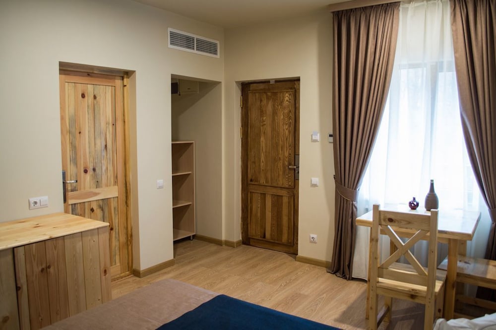 Ecokayan Boutique Hotel&Camping 26/50