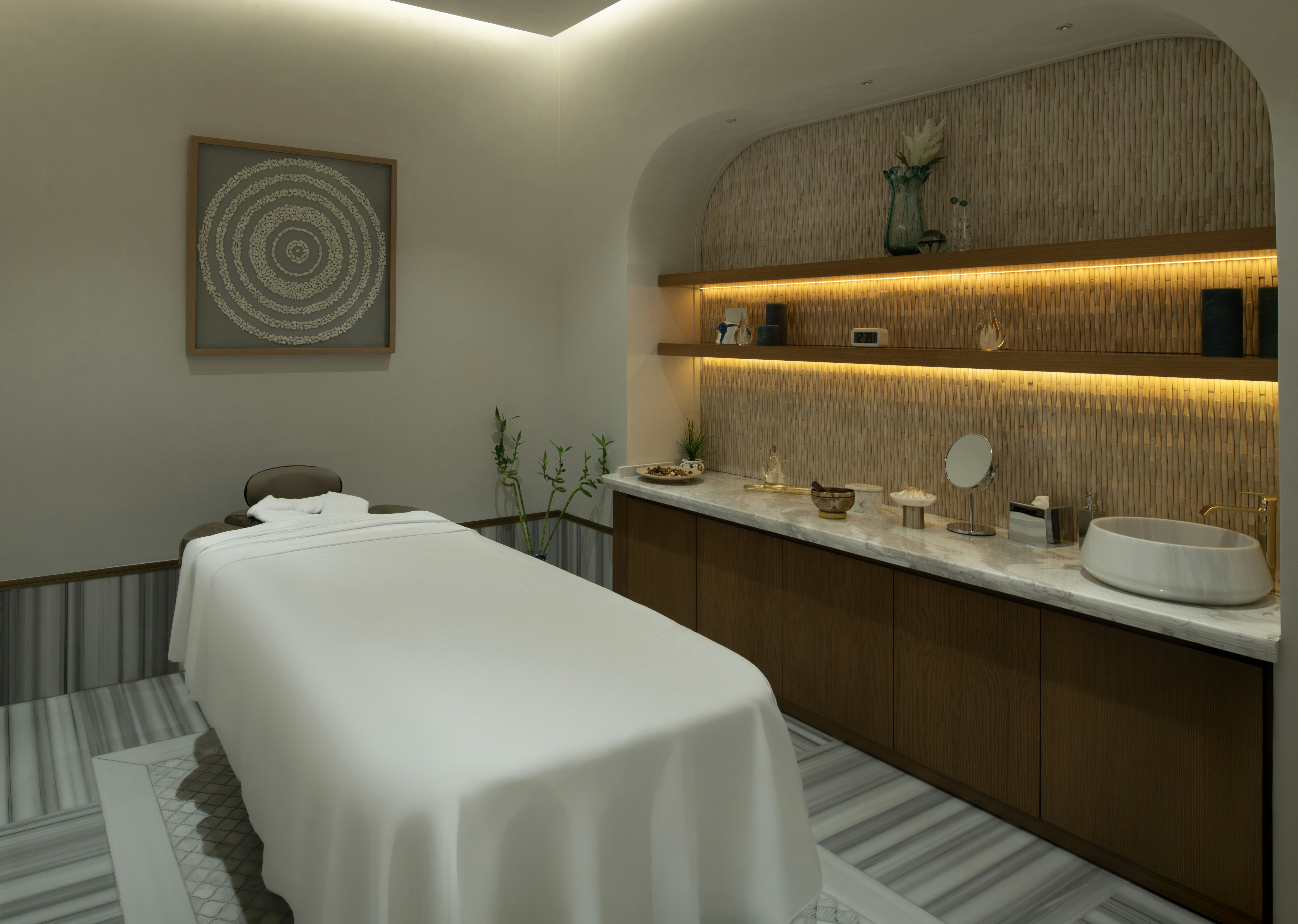 Altunizade Suites Istanbul, Curio Collection by Hilton 58/58