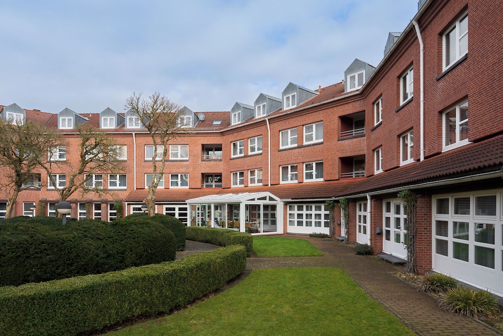 GHOTEL HOTEL & LIVING KIEL 67/73