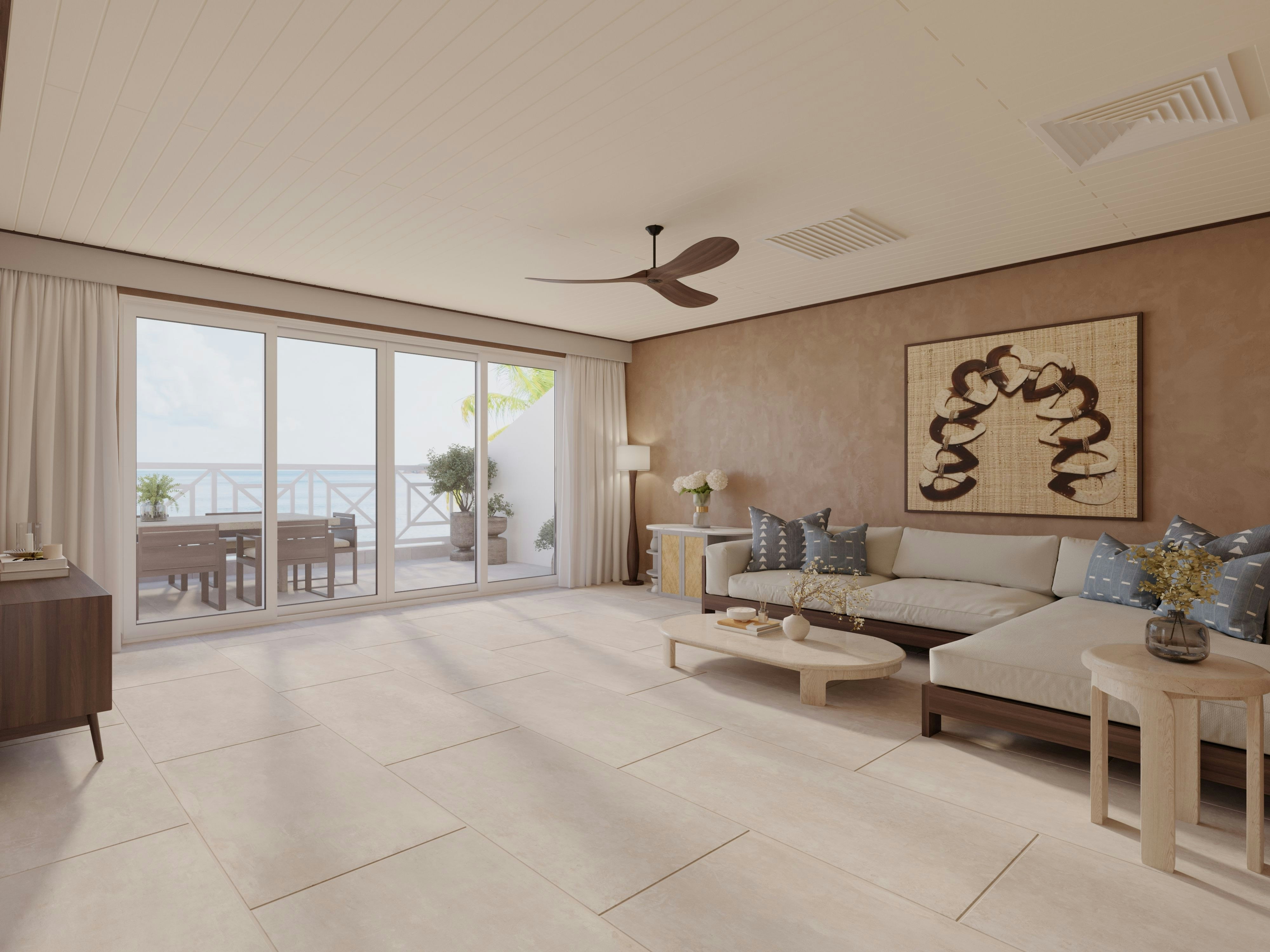 Carlisle Bay Resort 10/81