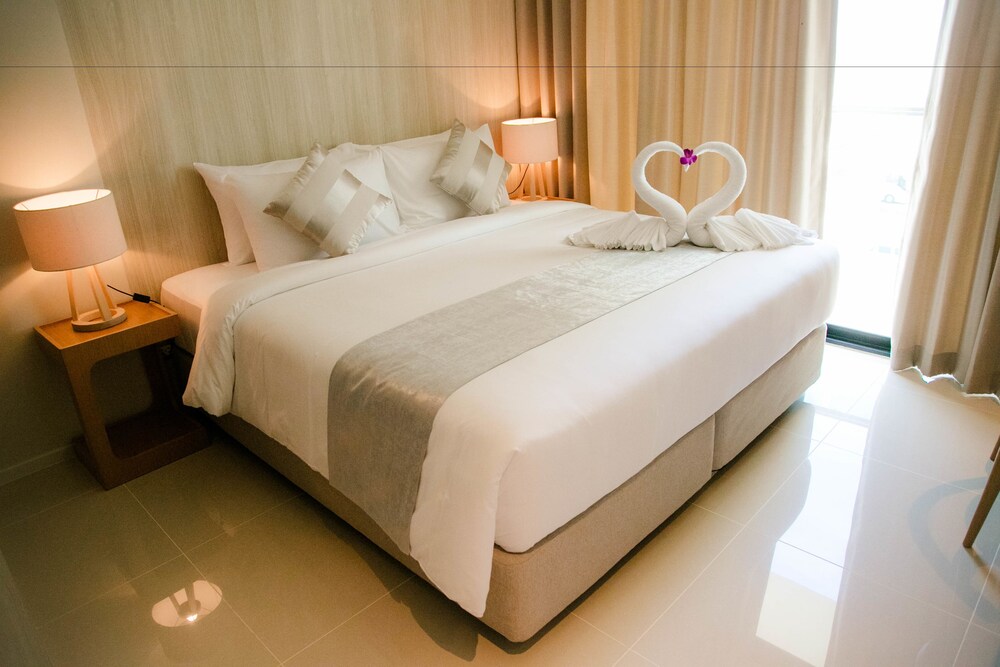 Zand Morada Pattaya 29/70