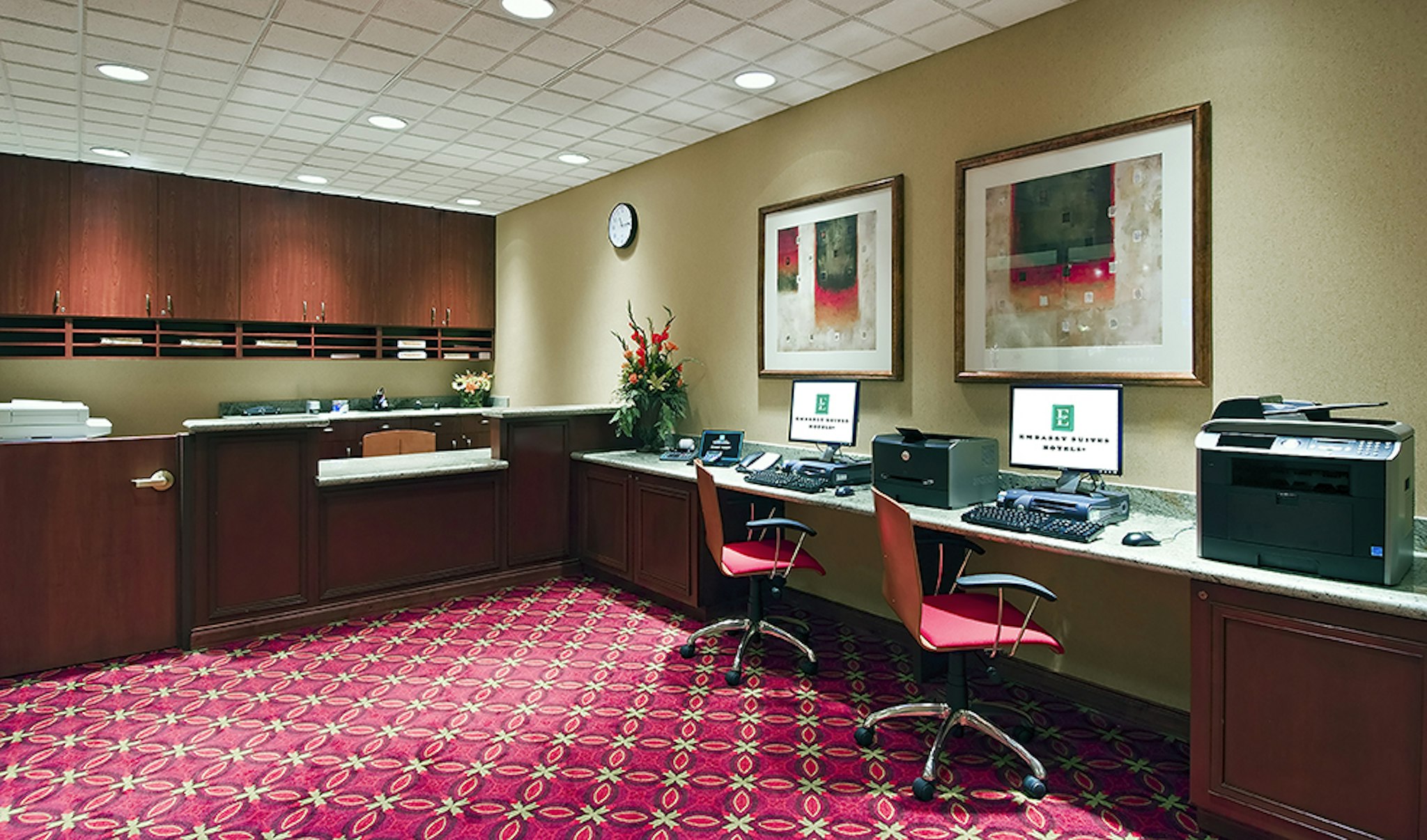 Embassy Suites by Hilton Nashville SE Murfreesboro 61/69