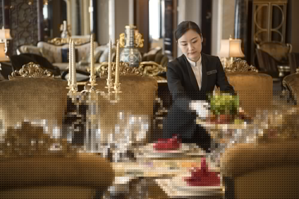 Wanda Reign Wuhan 53/67