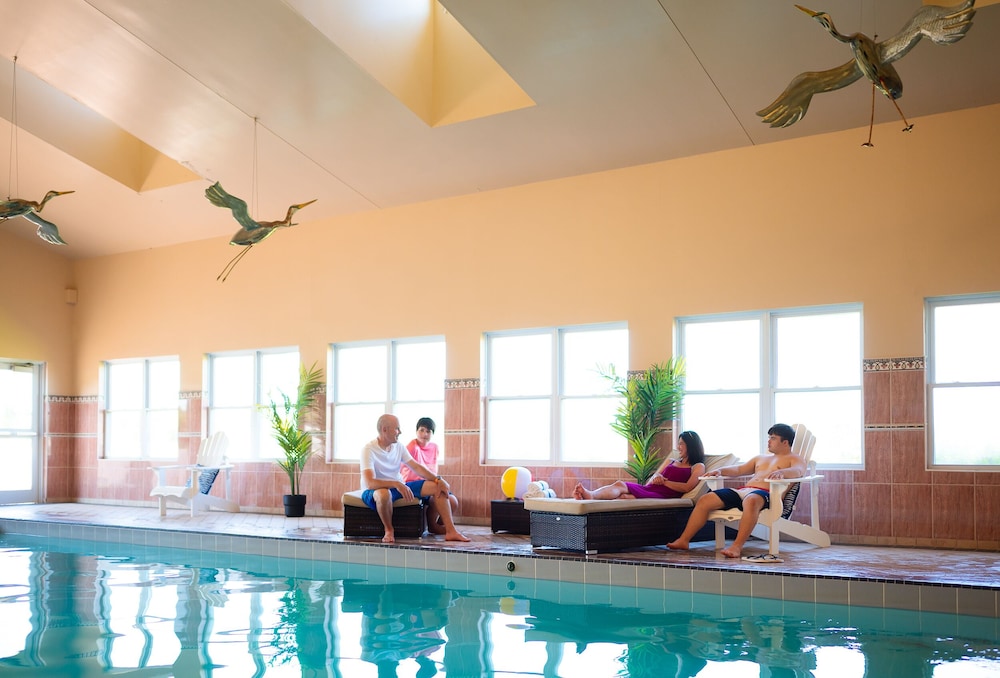 Rodd Crowbush Golf & Beach Resort 46/74