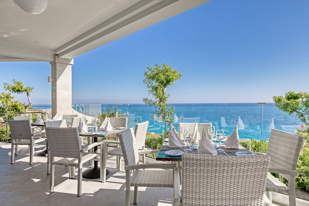 Atlantica Sungarden Beach Hotel 62/75