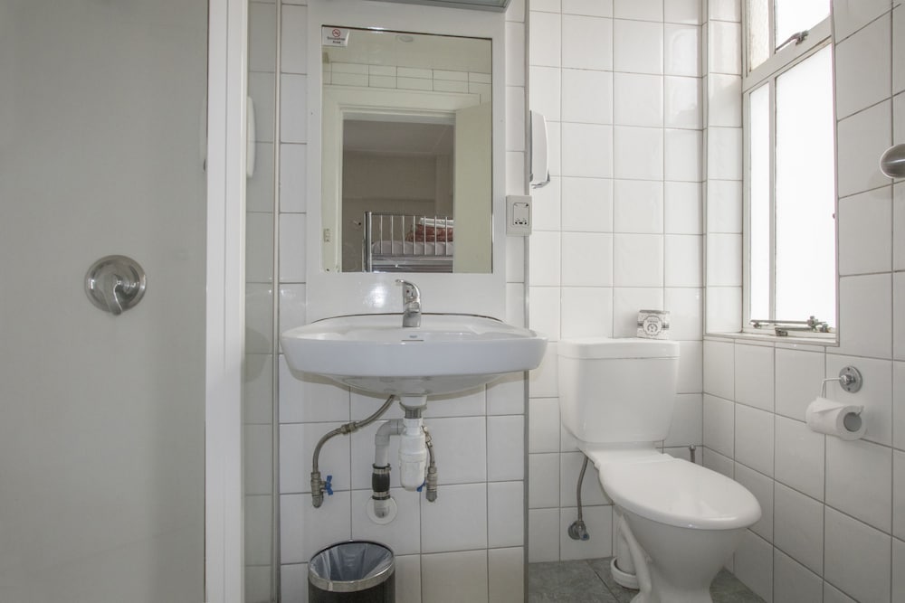 Hotel Waterloo Backpackers 14/34