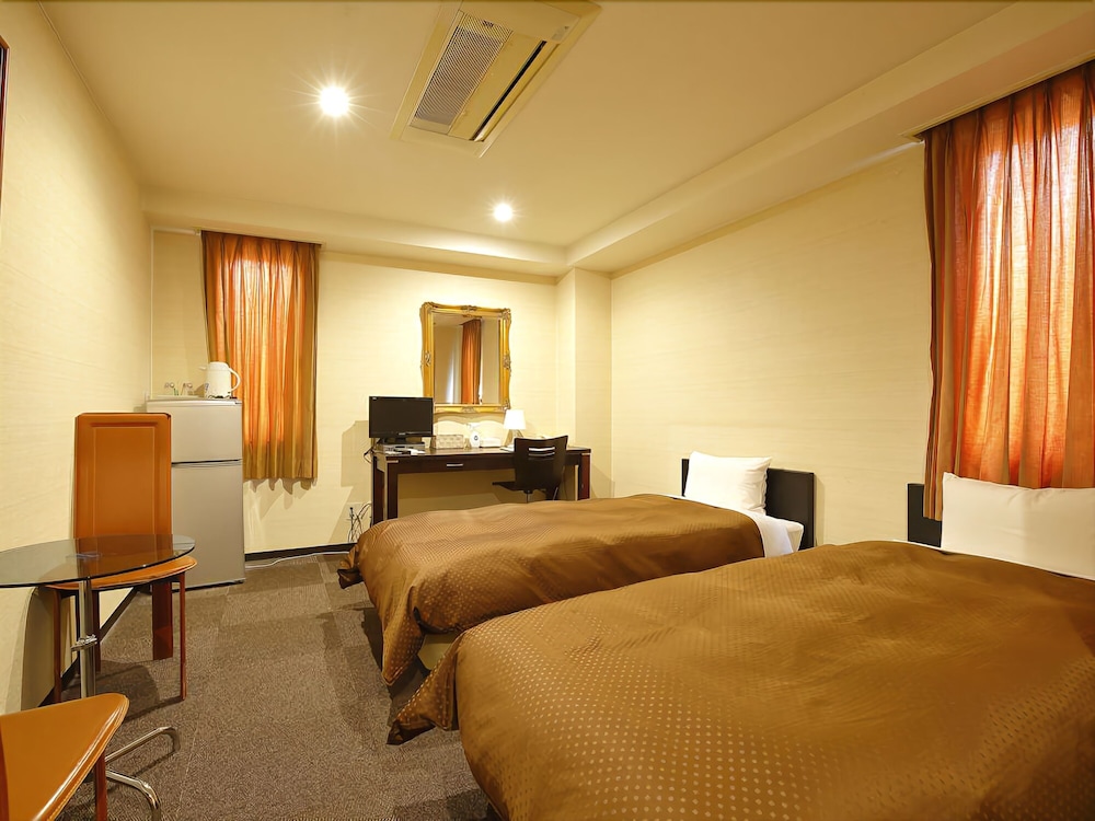 Grampus Inn Osaka 18/50